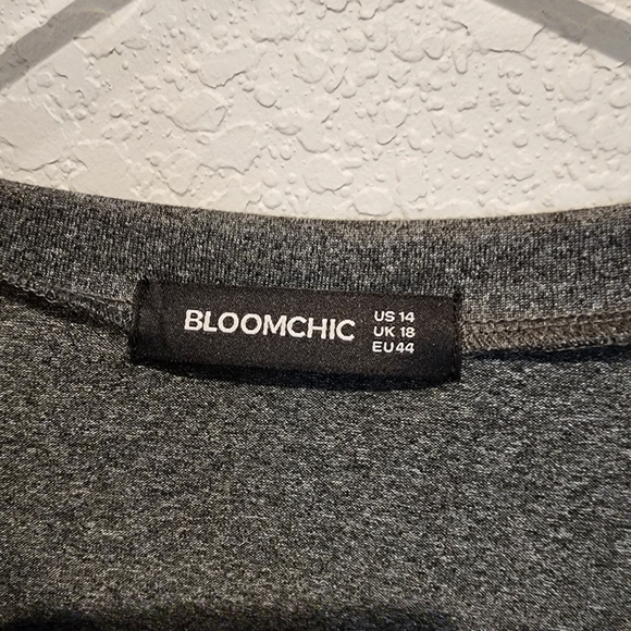 Wine Santa Sleep Set Size 14 - Picture 4 of 8